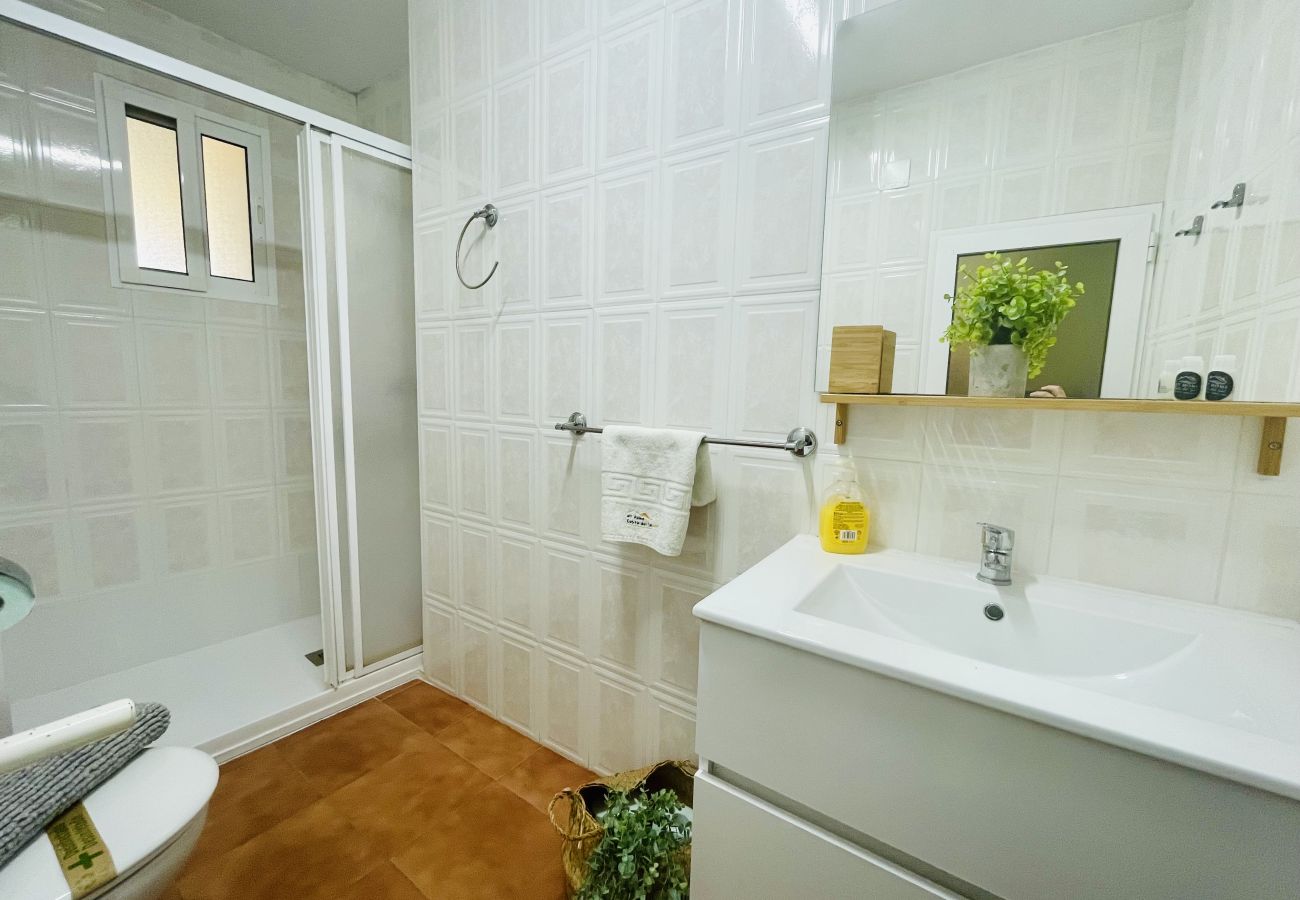 Terraced House in Alfarnate - Wizard of Oz House by At Home Costa del Sol