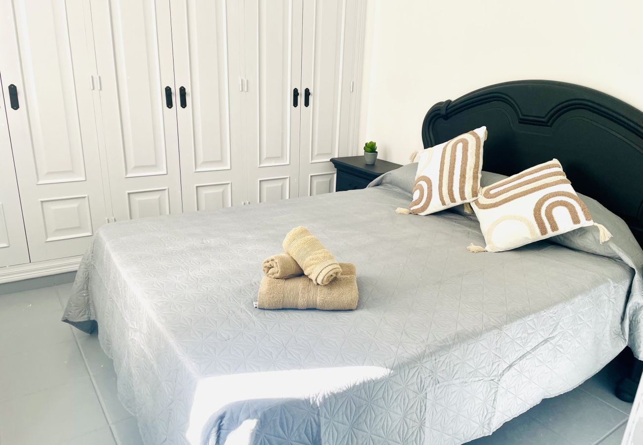 Apartment in Nerja - Mediterranean Apartment by At Home Costa del Sol