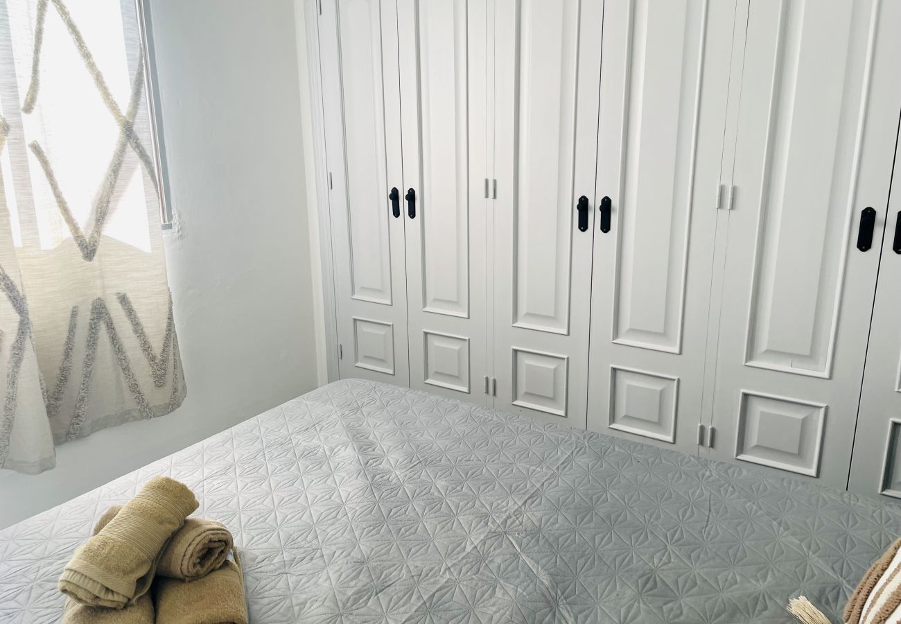 Apartment in Nerja - Mediterranean Apartment by At Home Costa del Sol