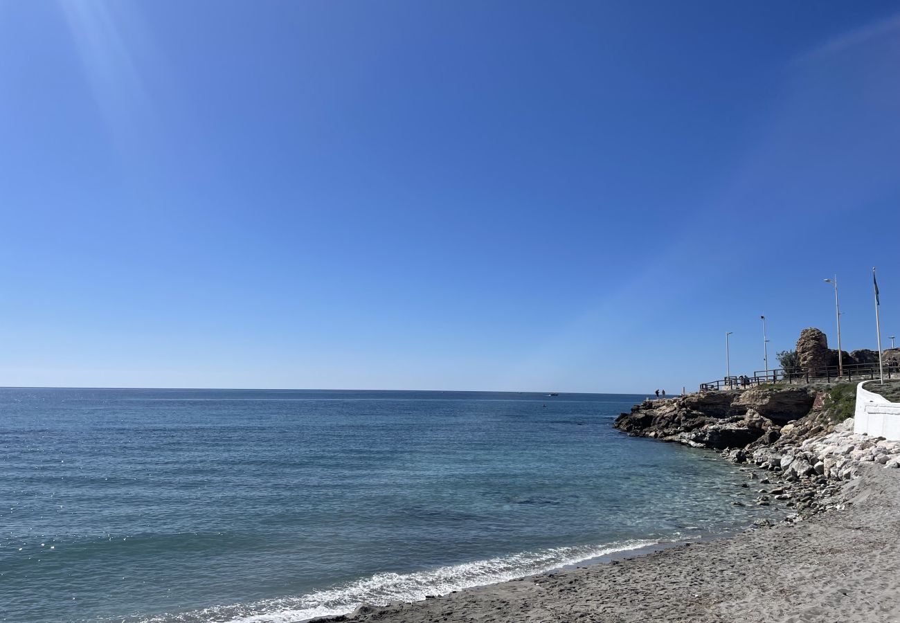 Apartment in Nerja - Mediterranean Apartment by At Home Costa del Sol
