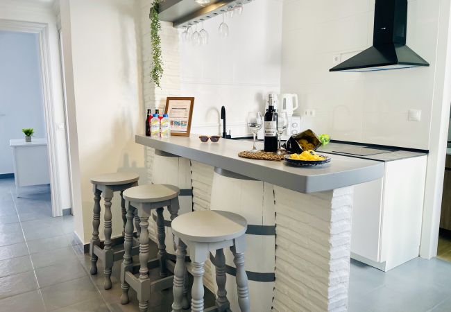Apartment in Nerja - Caribbean Apartment by At Home Costa del Sol