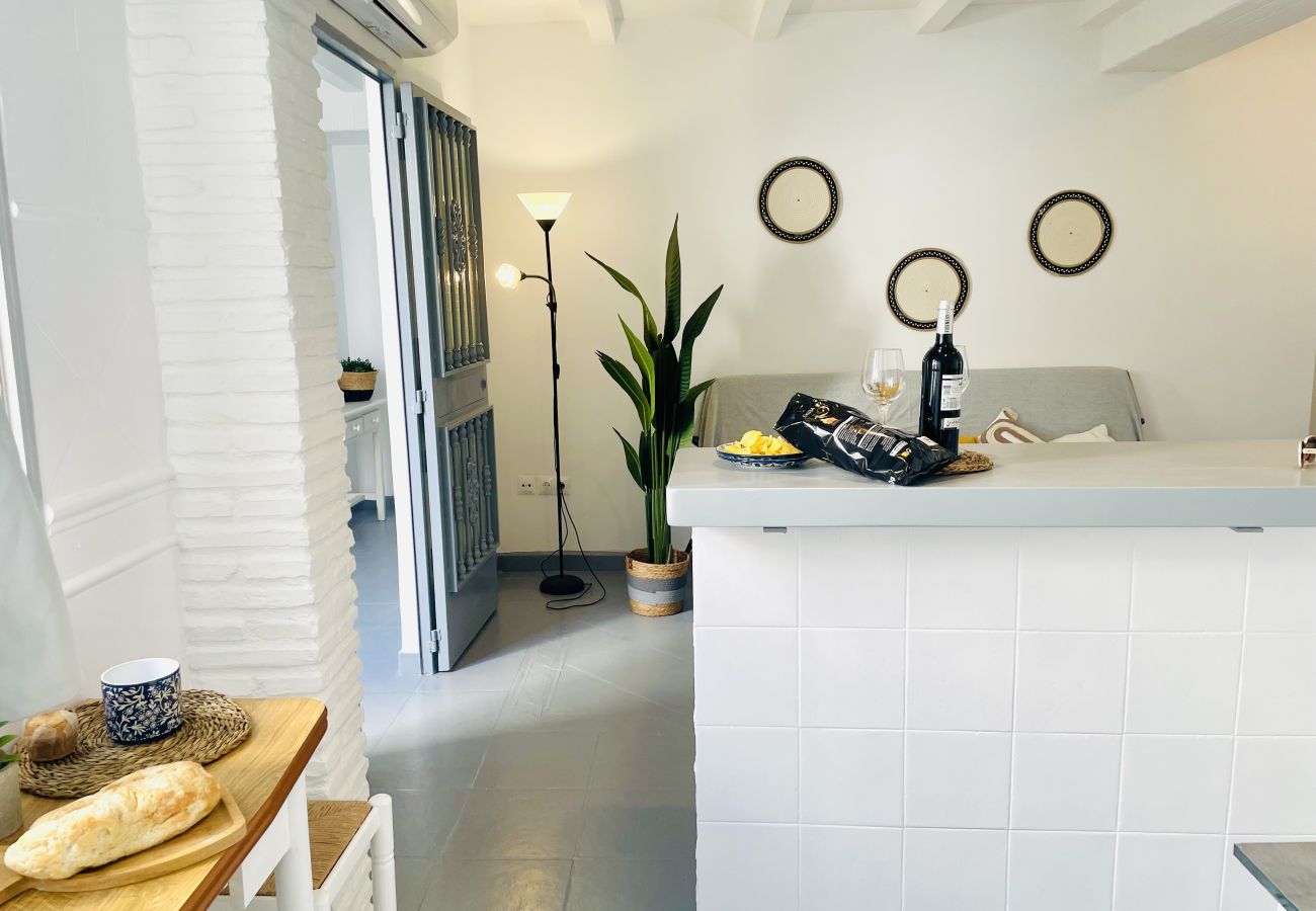 Apartment in Nerja - Caribbean Apartment by At Home Costa del Sol