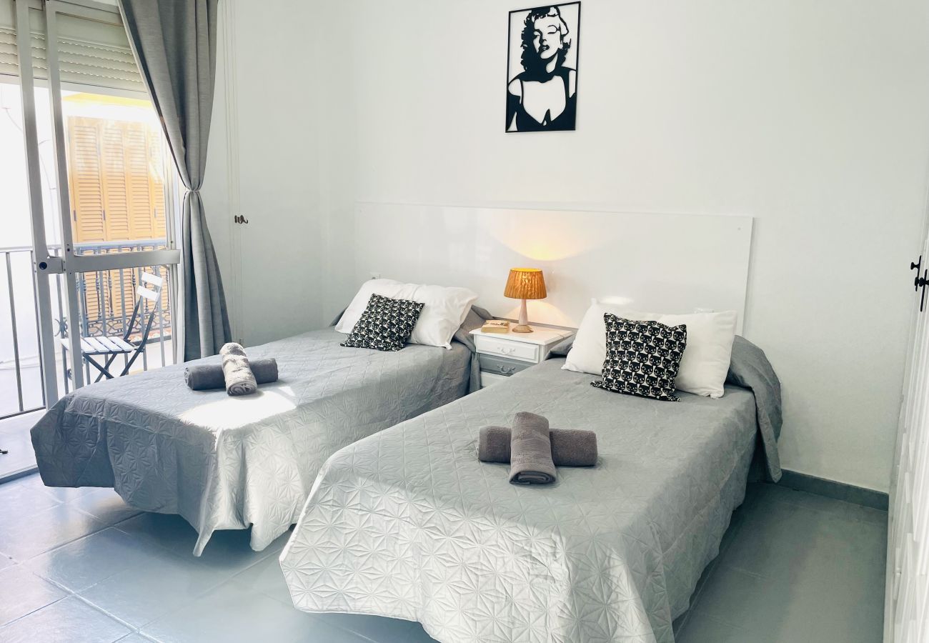Apartment in Nerja - Caribbean Apartment by At Home Costa del Sol
