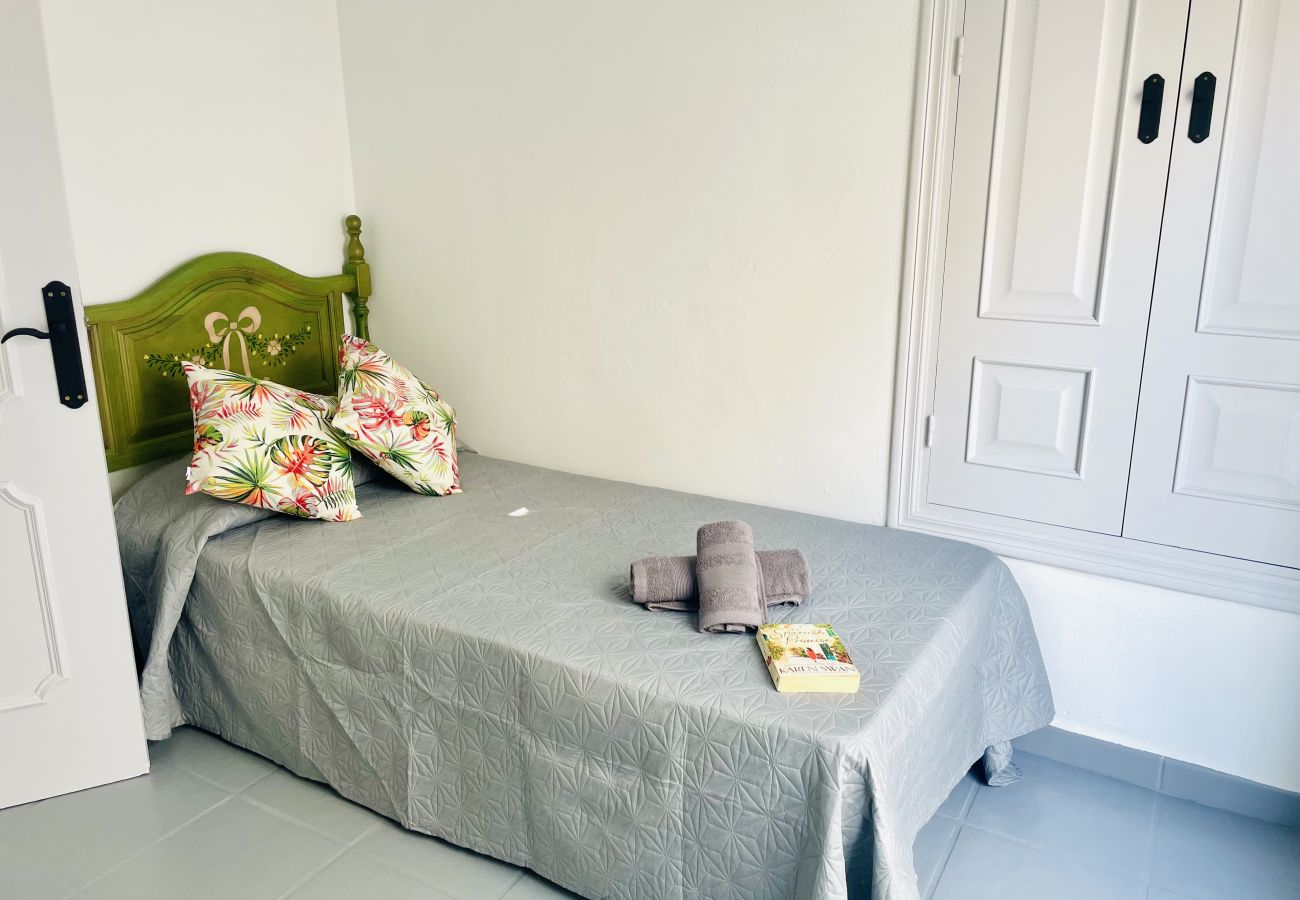 Apartment in Nerja - Caribbean Apartment by At Home Costa del Sol