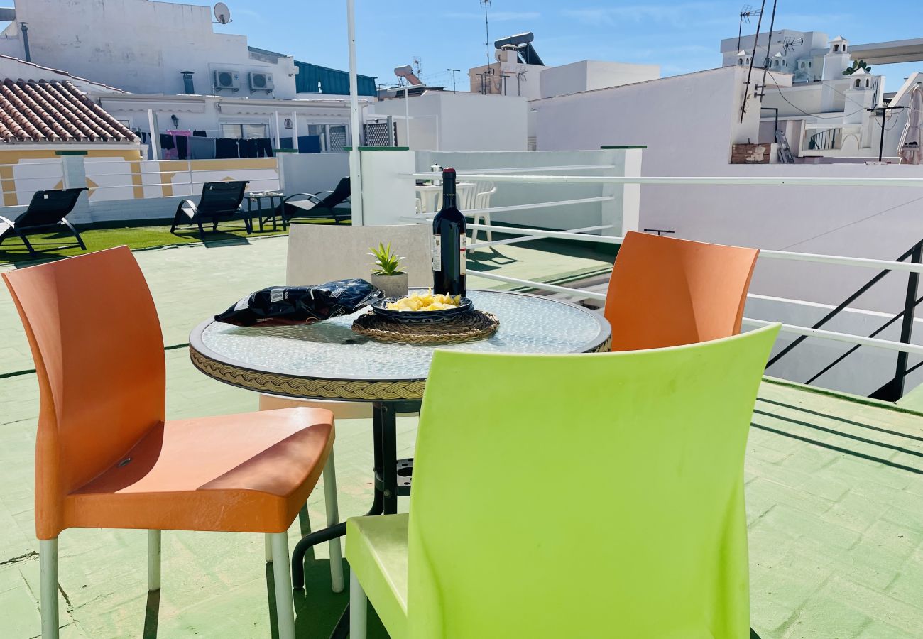 Apartment in Nerja - Caribbean Apartment by At Home Costa del Sol