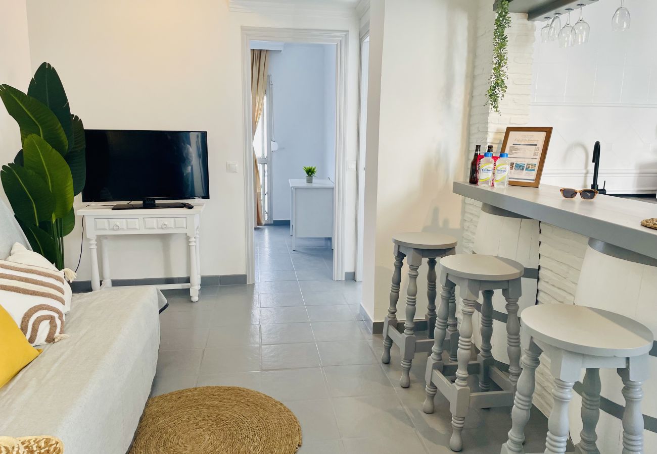 Apartment in Nerja - Caribbean Apartment by At Home Costa del Sol