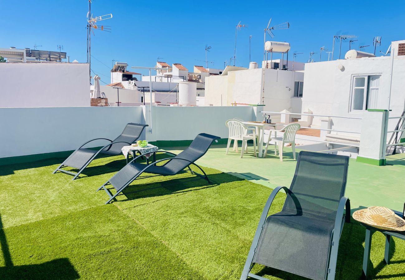 Apartment in Nerja - Caribbean Apartment by At Home Costa del Sol