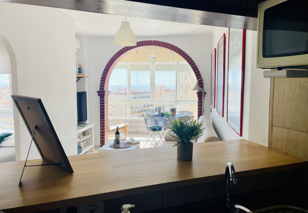 Apartment in Torrox - Lighthouse 77 Apartment by At Home Costa del Sol