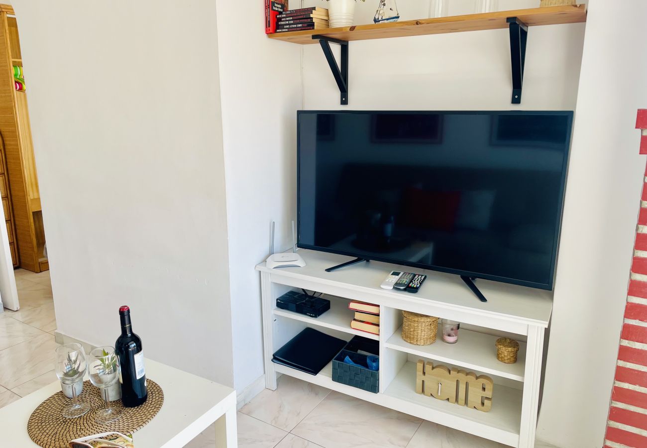 Apartment in Torrox - Lighthouse 77 Apartment by At Home Costa del Sol