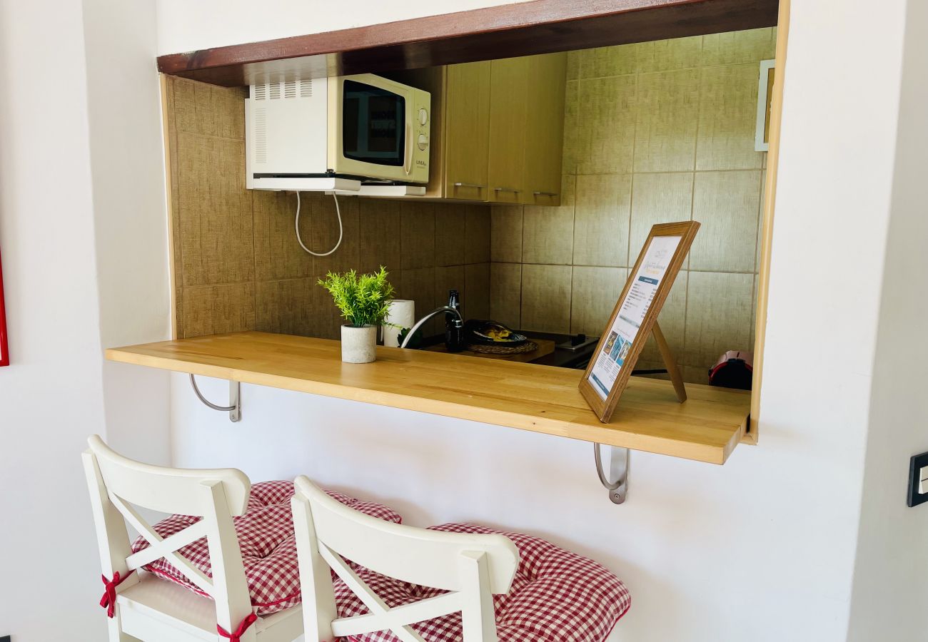 Apartment in Torrox - Lighthouse 77 Apartment by At Home Costa del Sol