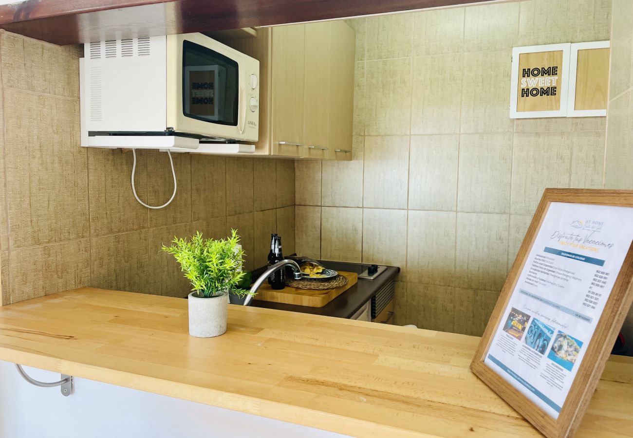 Apartment in Torrox - Lighthouse 77 Apartment by At Home Costa del Sol