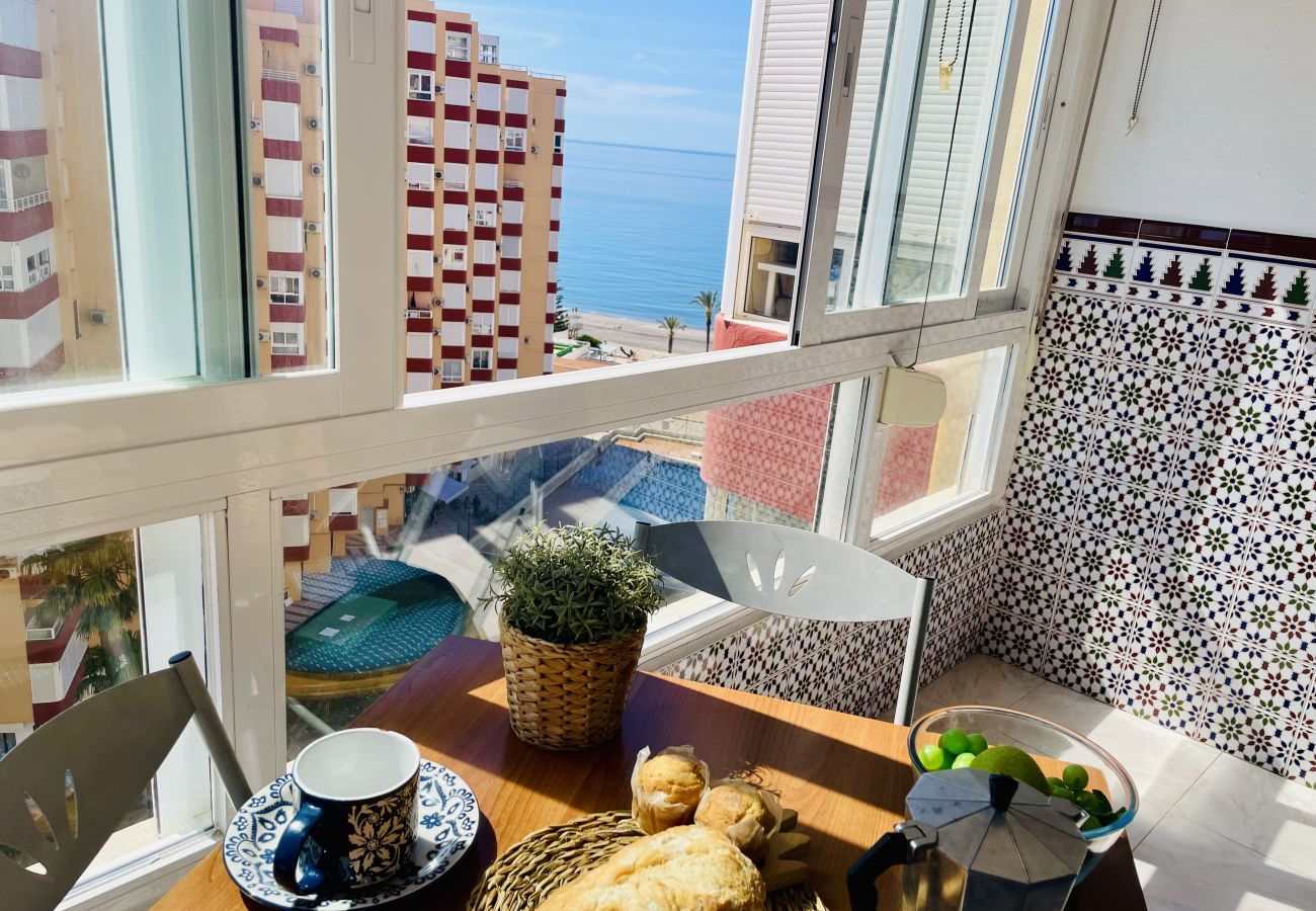 Apartment in Torrox - Lighthouse 77 Apartment by At Home Costa del Sol