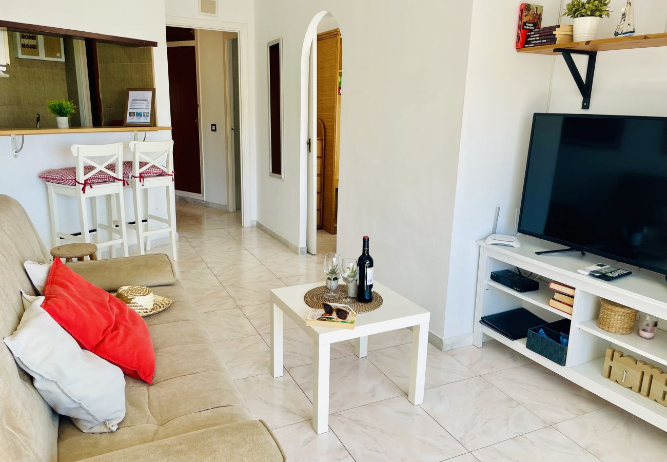 Apartment in Torrox - Lighthouse 77 Apartment by At Home Costa del Sol