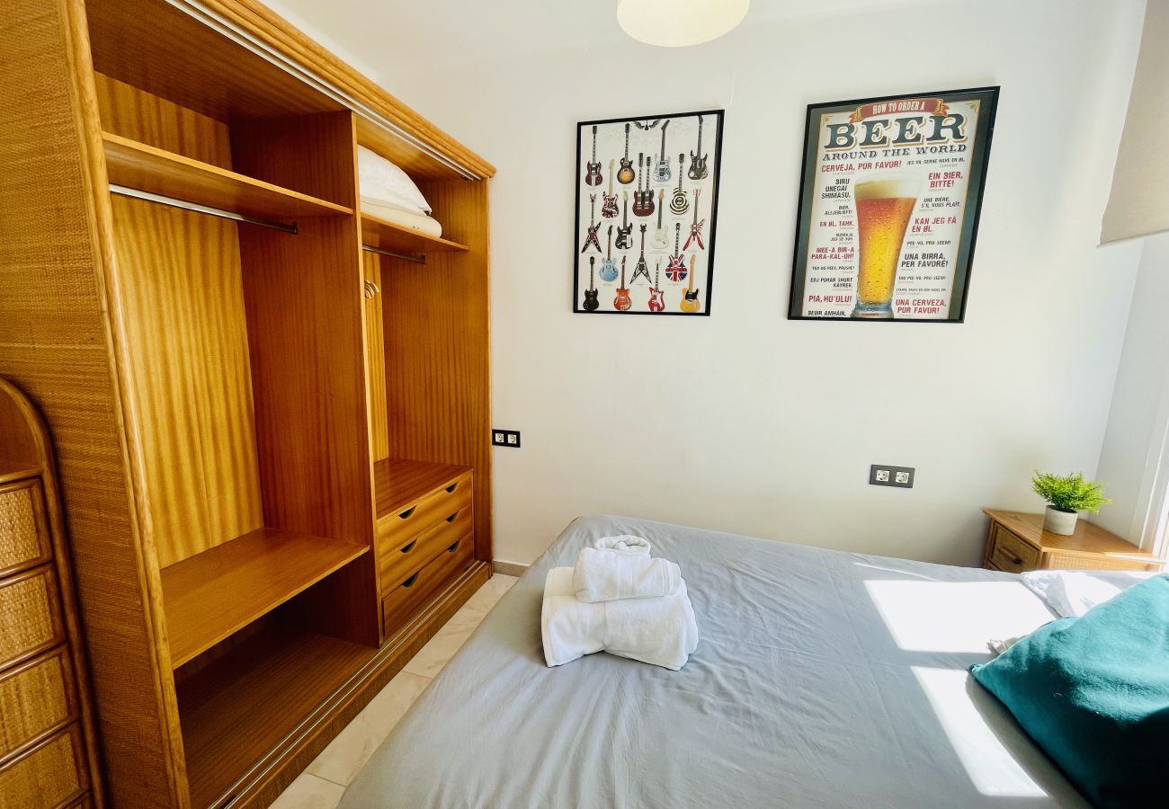 Apartment in Torrox - Lighthouse 77 Apartment by At Home Costa del Sol