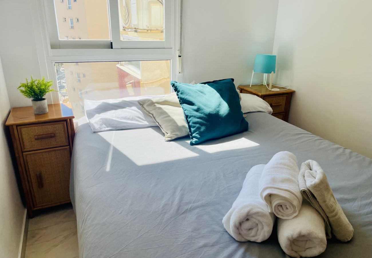 Apartment in Torrox - Lighthouse 77 Apartment by At Home Costa del Sol