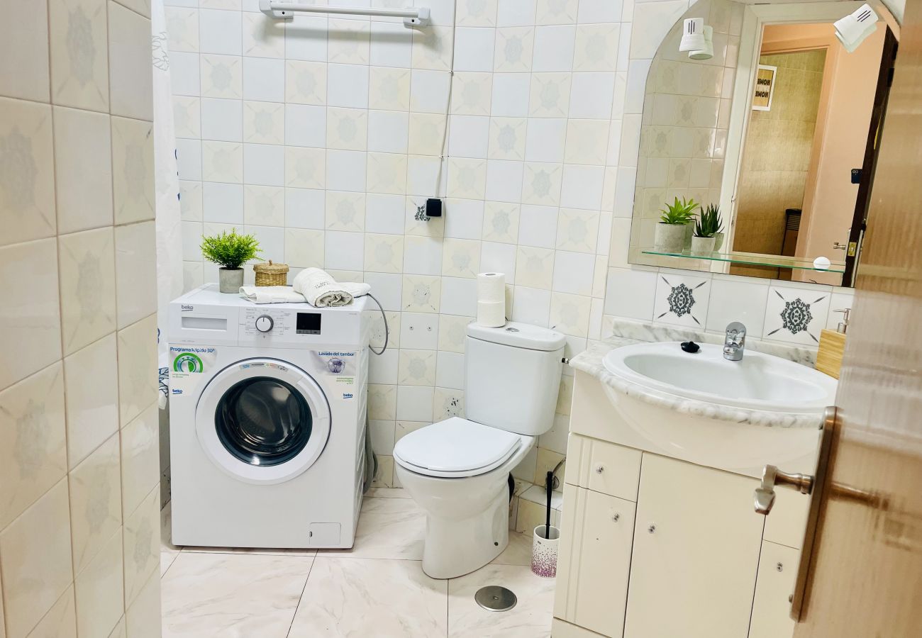 Apartment in Torrox - Lighthouse 77 Apartment by At Home Costa del Sol