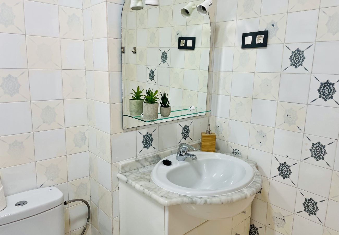 Apartment in Torrox - Lighthouse 77 Apartment by At Home Costa del Sol