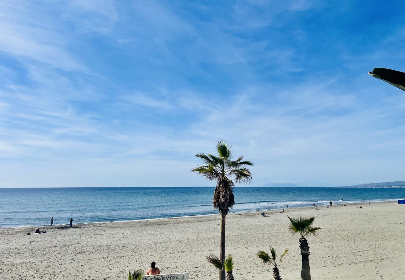 Apartment in Torrox - Lighthouse 77 Apartment by At Home Costa del Sol