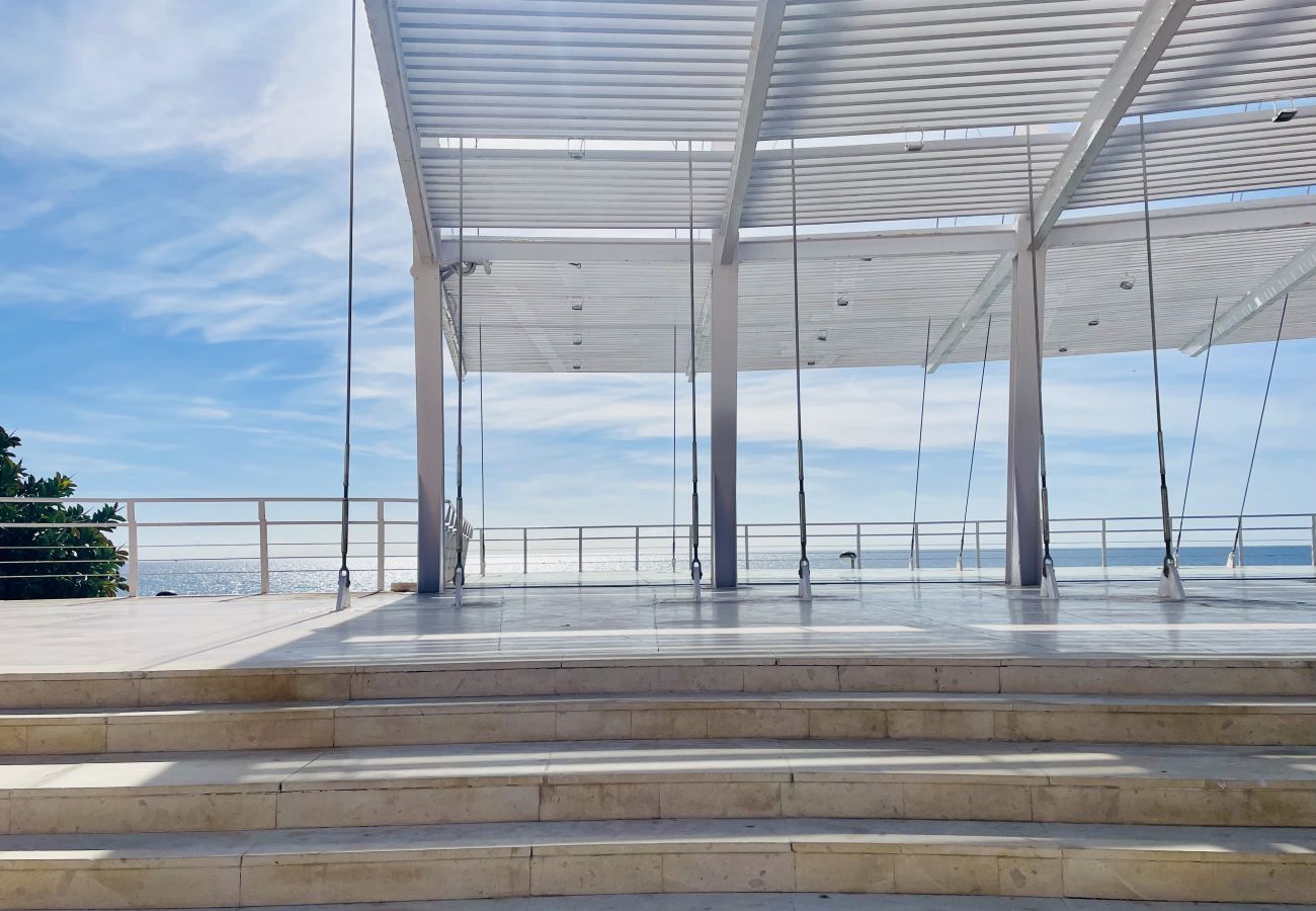 Apartment in Torrox - Lighthouse 77 Apartment by At Home Costa del Sol