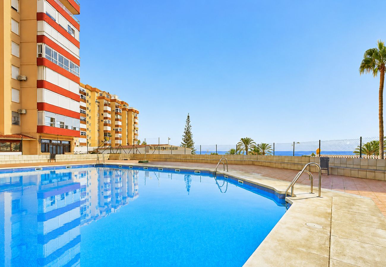 Apartment in Torrox - Lighthouse 77 Apartment by At Home Costa del Sol