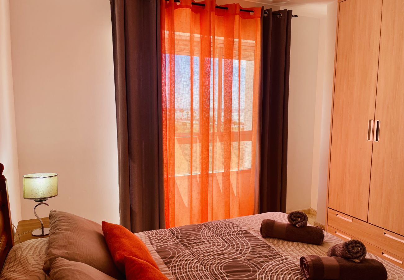 Apartment in Vélez Málaga - Beach & Family by At Home Costa del Sol