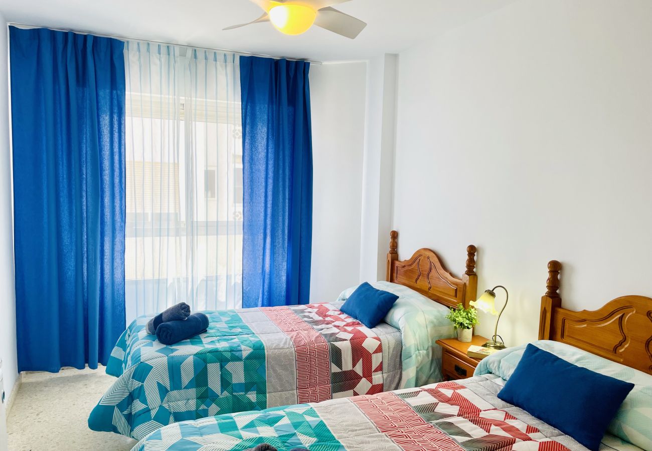 Apartment in Vélez Málaga - Beach & Family by At Home Costa del Sol