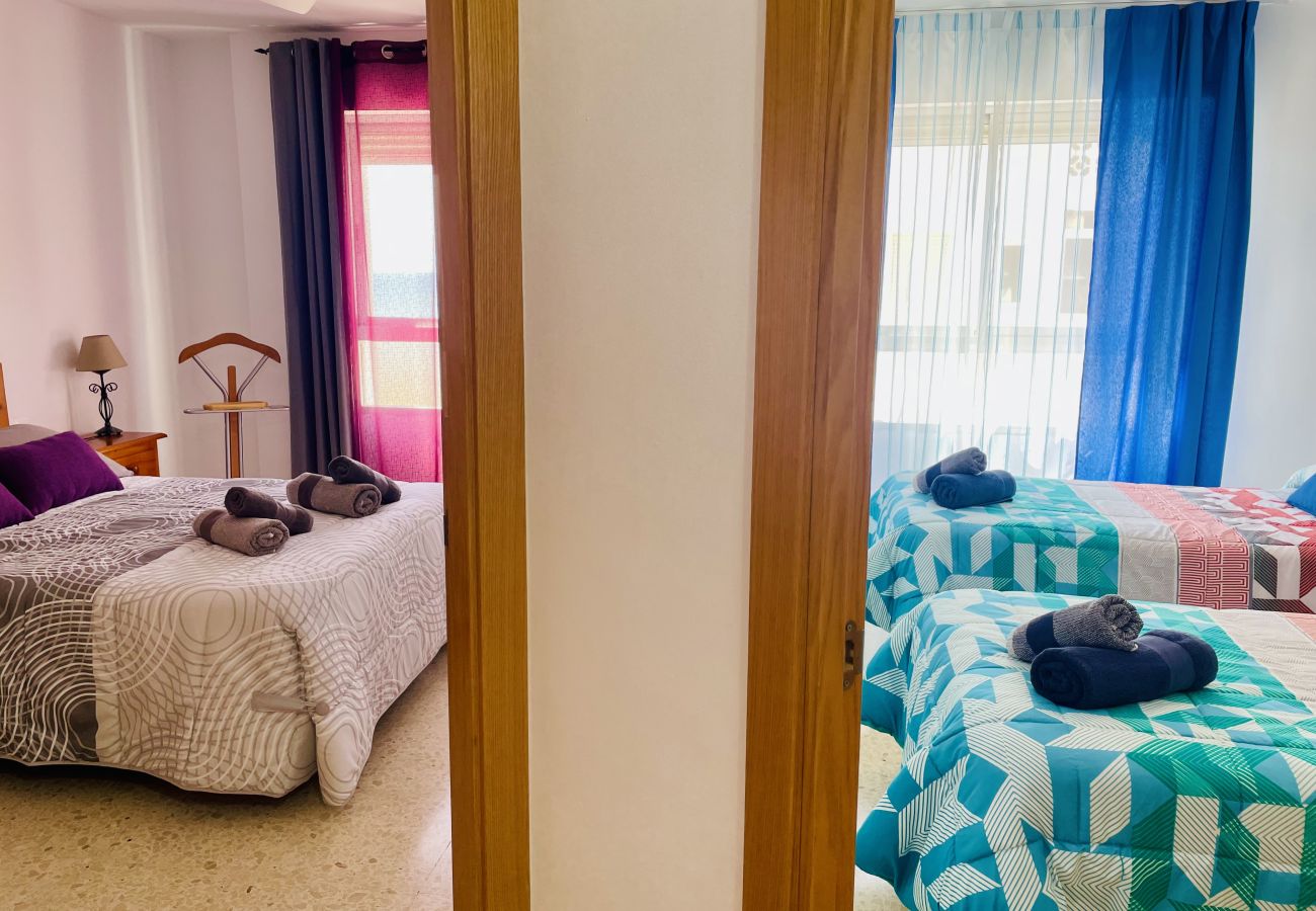 Apartment in Vélez Málaga - Beach & Family by At Home Costa del Sol
