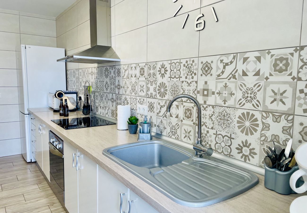 Apartment in Vélez Málaga - Beach & Family by At Home Costa del Sol