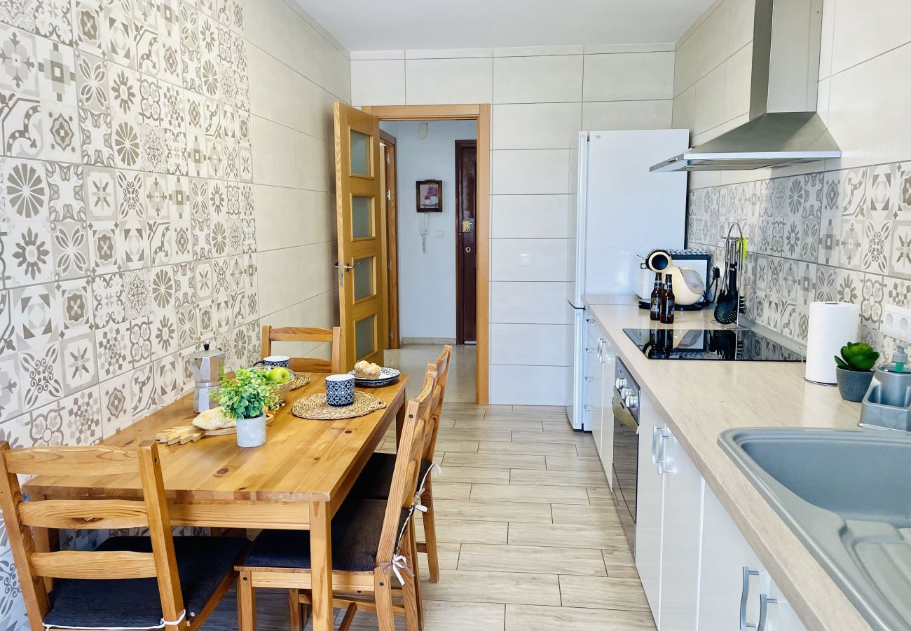 Apartment in Vélez Málaga - Beach & Family by At Home Costa del Sol