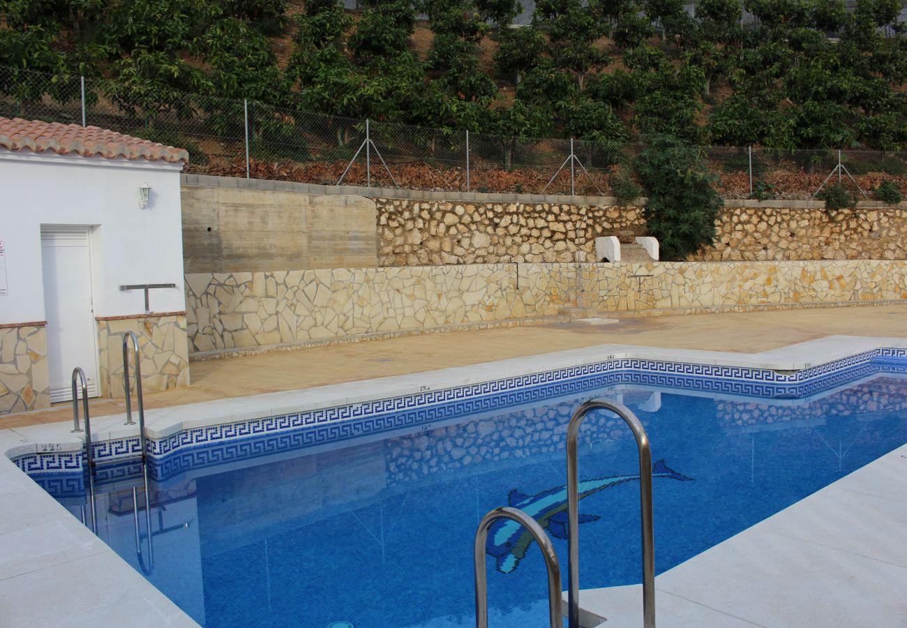 Apartment in Vélez Málaga - Beach & Family by At Home Costa del Sol
