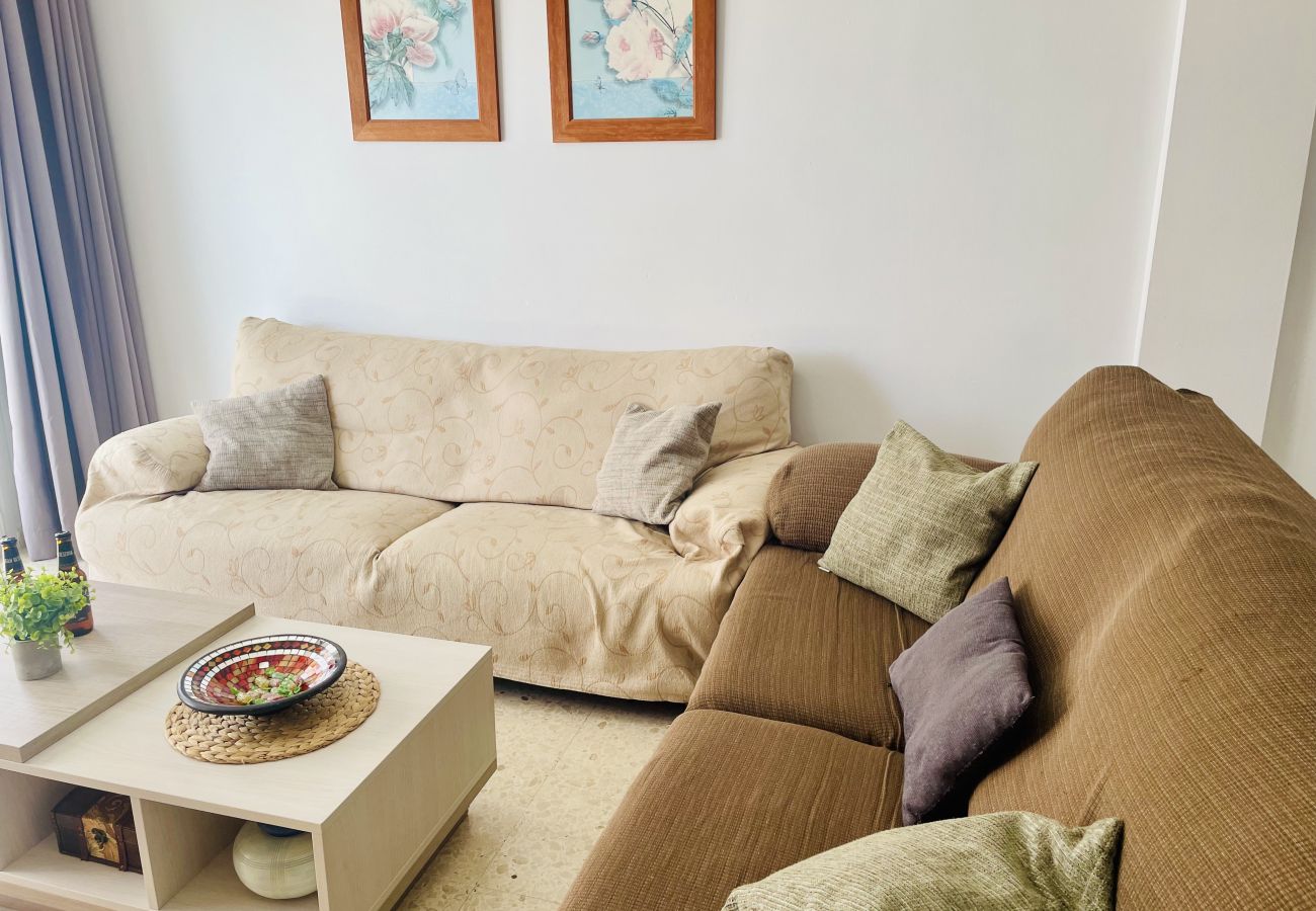 Apartment in Vélez Málaga - Beach & Family by At Home Costa del Sol