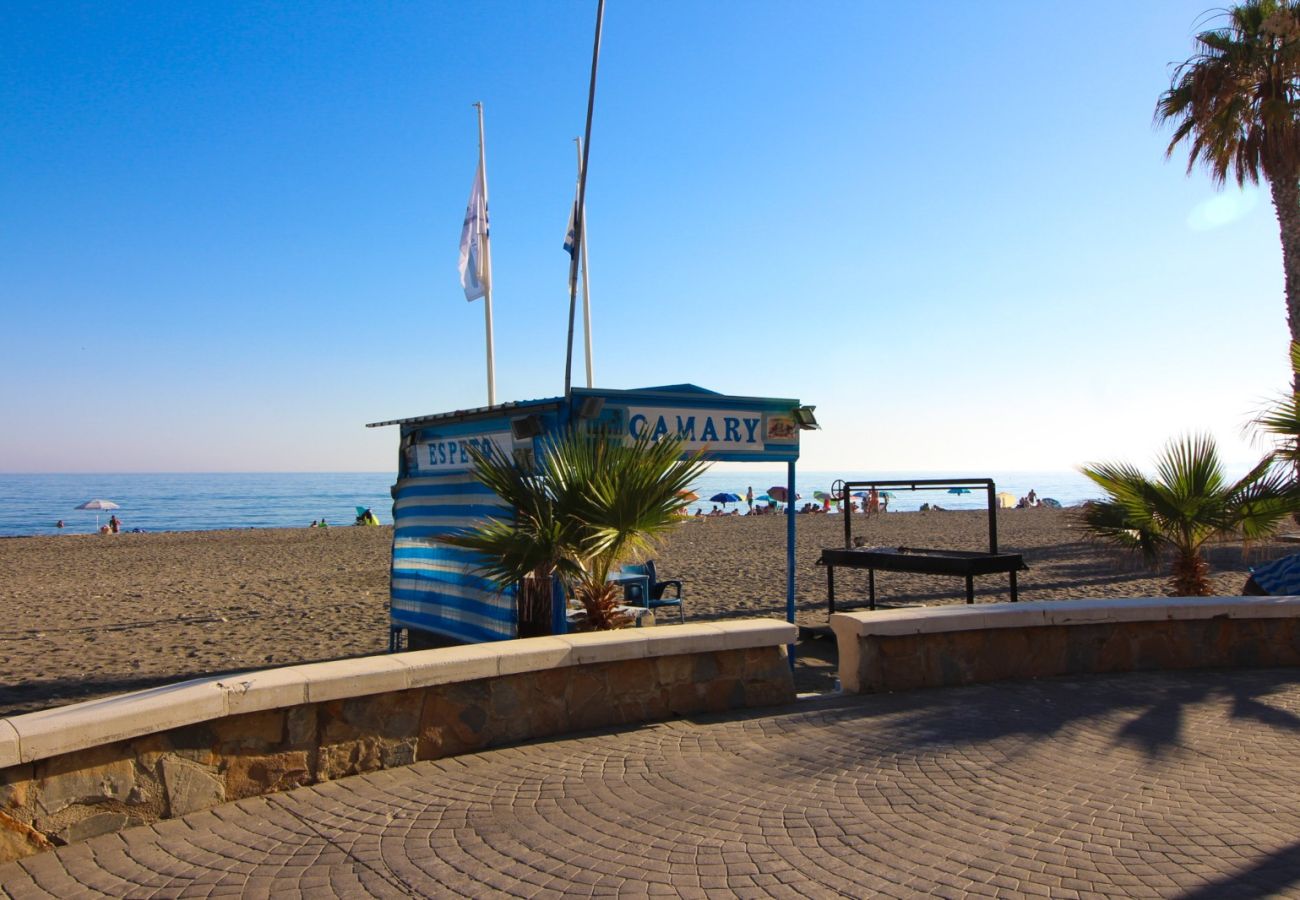 Apartment in Vélez Málaga - Beach & Family by At Home Costa del Sol