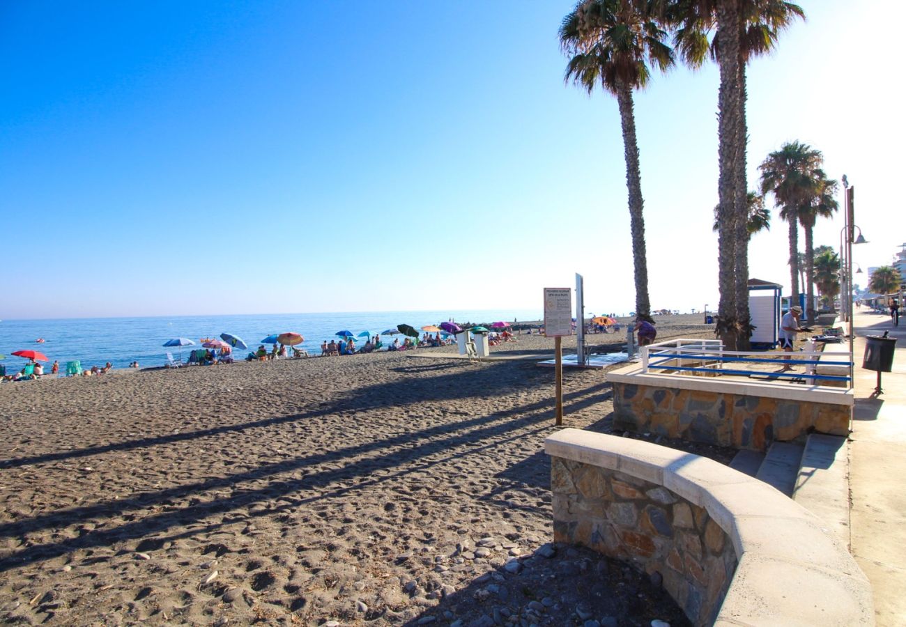 Apartment in Vélez Málaga - Beach & Family by At Home Costa del Sol