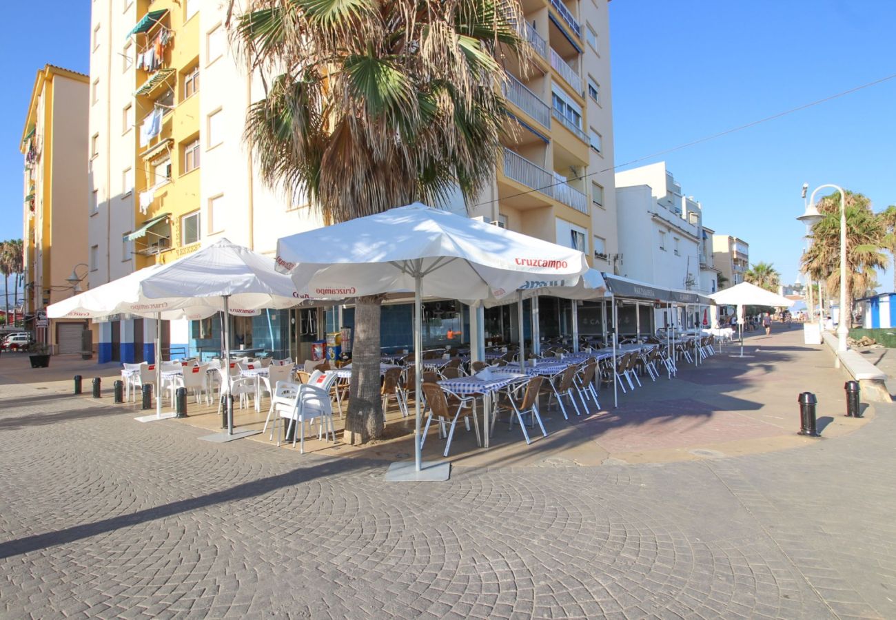 Apartment in Vélez Málaga - Beach & Family by At Home Costa del Sol
