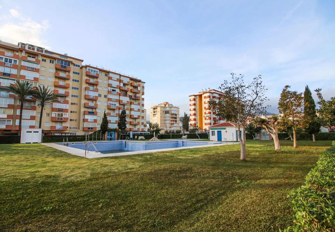 Studio in Torrox - Capri 403 by At Home Costa del Sol