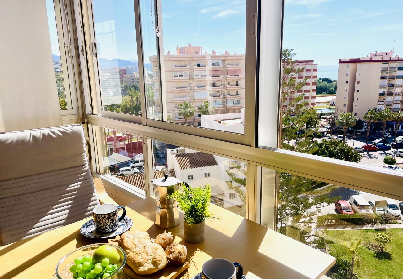Studio in Torrox - Kumquat by At Home Costa del Sol