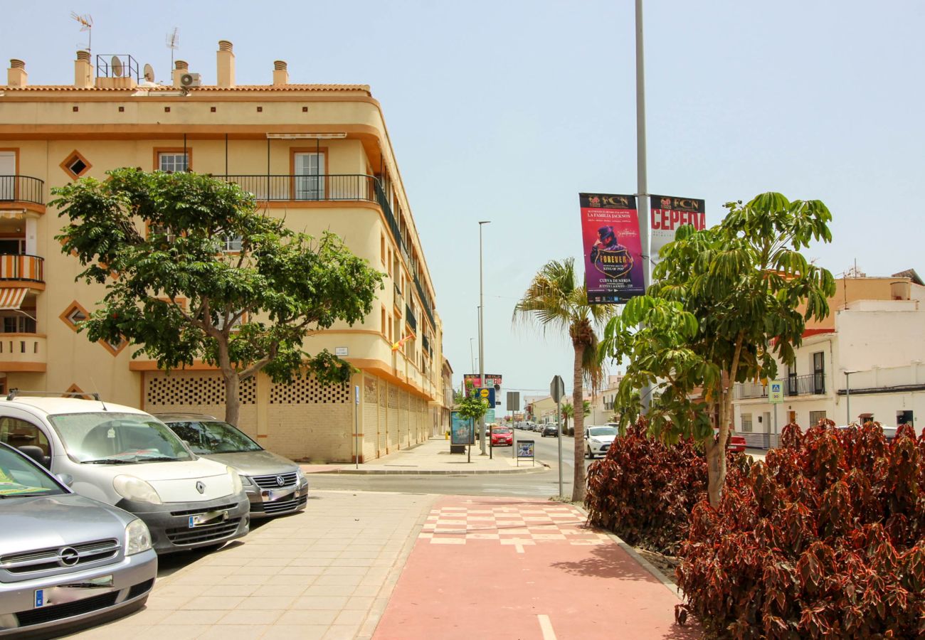 Apartment in Algarrobo Costa - Albatros 3 by At Home Costa del Sol