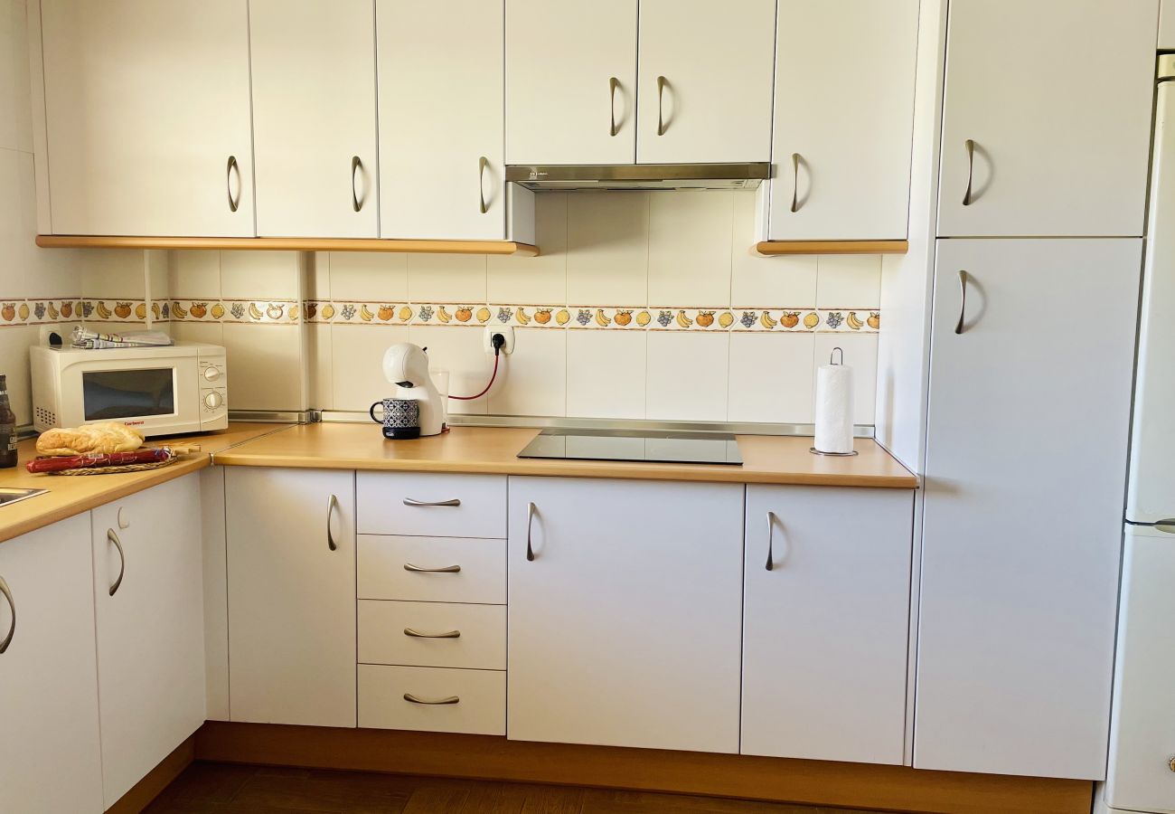 Apartment in Algarrobo Costa - Albatros 3 by At Home Costa del Sol