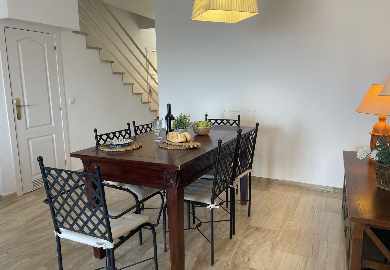 Apartment in Algarrobo Costa - Albatros 3 by At Home Costa del Sol