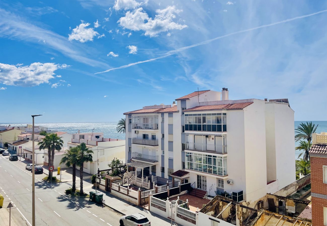 Apartment in Algarrobo Costa - Albatros 3 by At Home Costa del Sol
