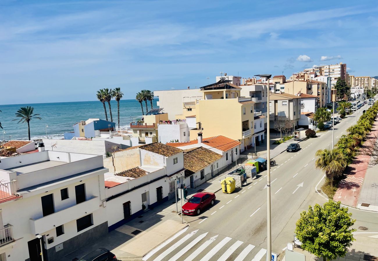 Apartment in Algarrobo Costa - Albatros 3 by At Home Costa del Sol