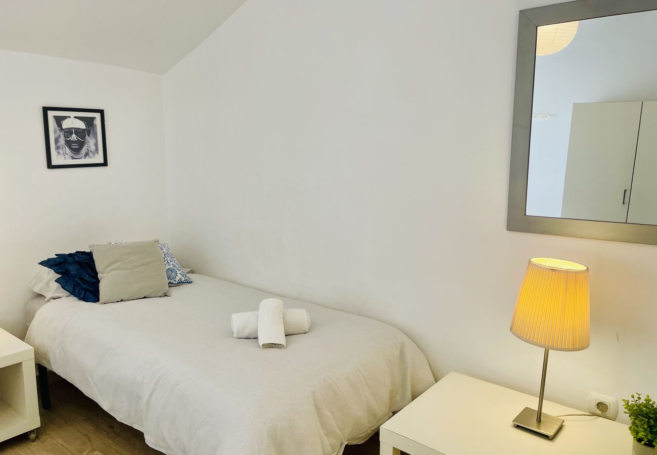 Apartment in Algarrobo Costa - Albatros 3 by At Home Costa del Sol