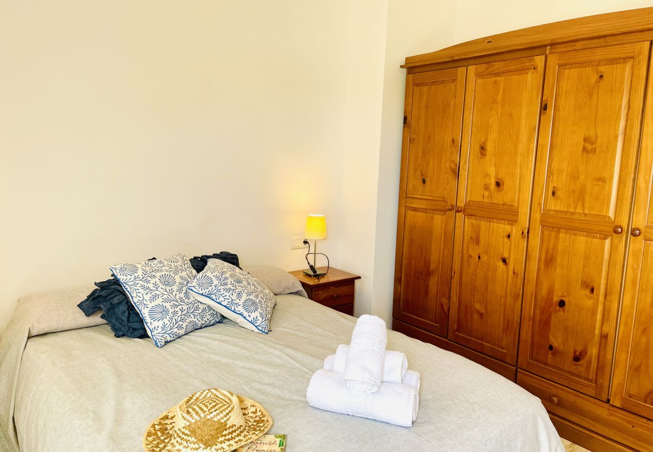 Apartment in Algarrobo Costa - Albatros 3 by At Home Costa del Sol