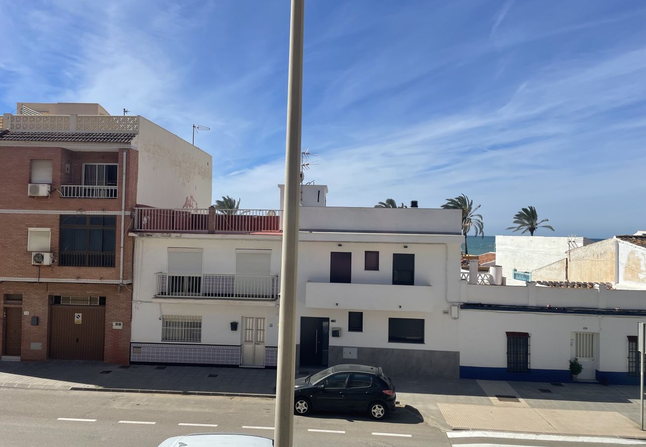 Apartment in Algarrobo Costa - Albatros 1 by At Home Costa del Sol