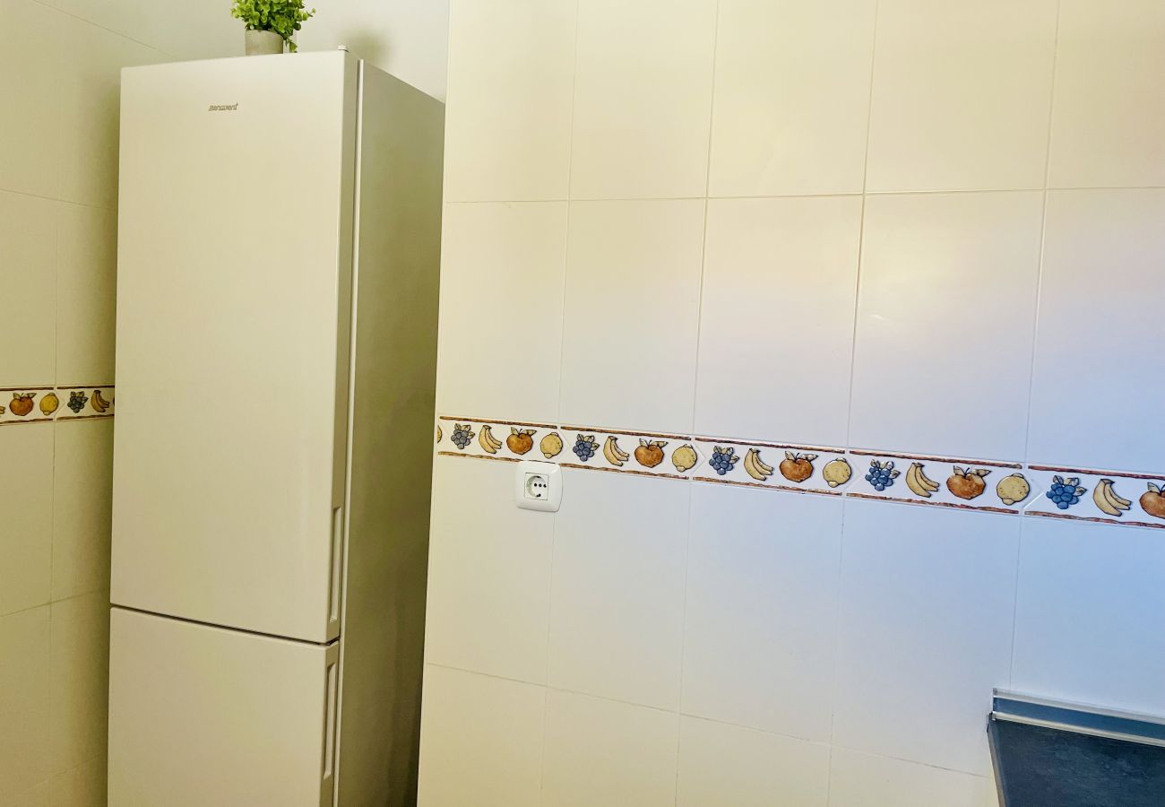 Apartment in Algarrobo Costa - Albatros 1 by At Home Costa del Sol