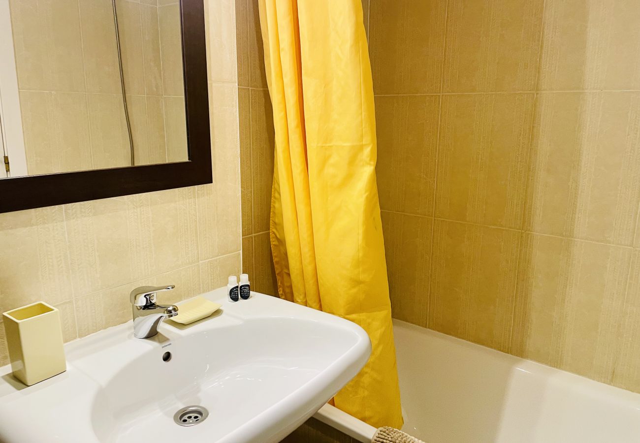 Apartment in Algarrobo Costa - Albatros 1 by At Home Costa del Sol