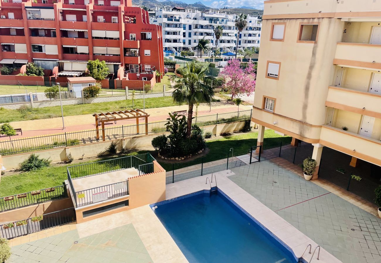 Apartment in Algarrobo Costa - Albatros 1 by At Home Costa del Sol
