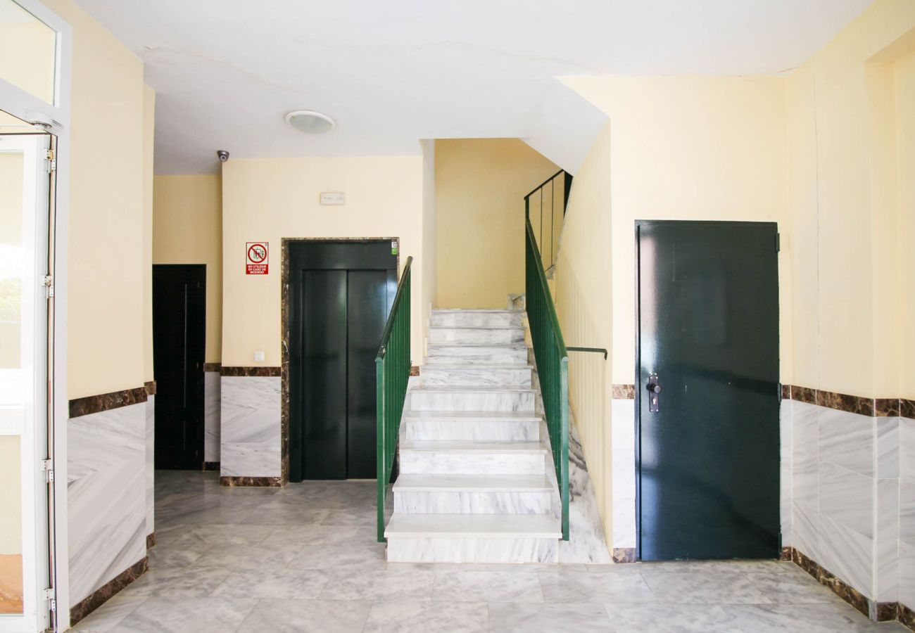 Apartment in Algarrobo Costa - Albatros 1 by At Home Costa del Sol