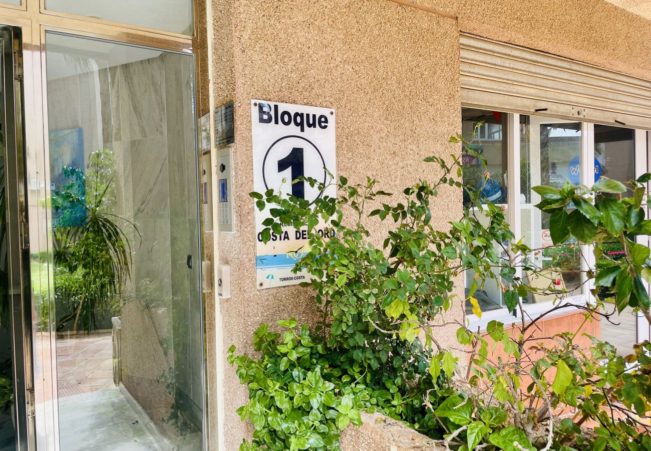 Apartment in Torrox - Goldküsten by At Home Costa del Sol