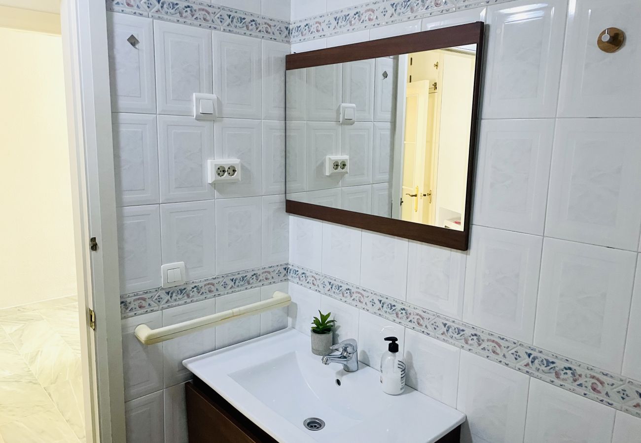Apartment in Torrox - Goldküsten by At Home Costa del Sol